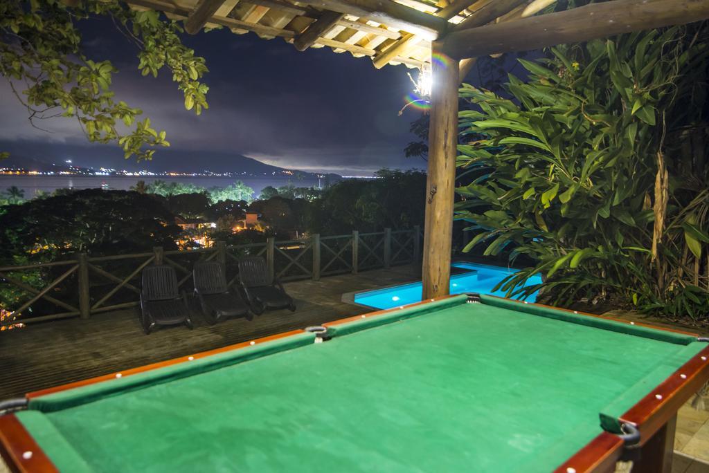 Pousada Pereque Ilhabela Exteriér fotografie