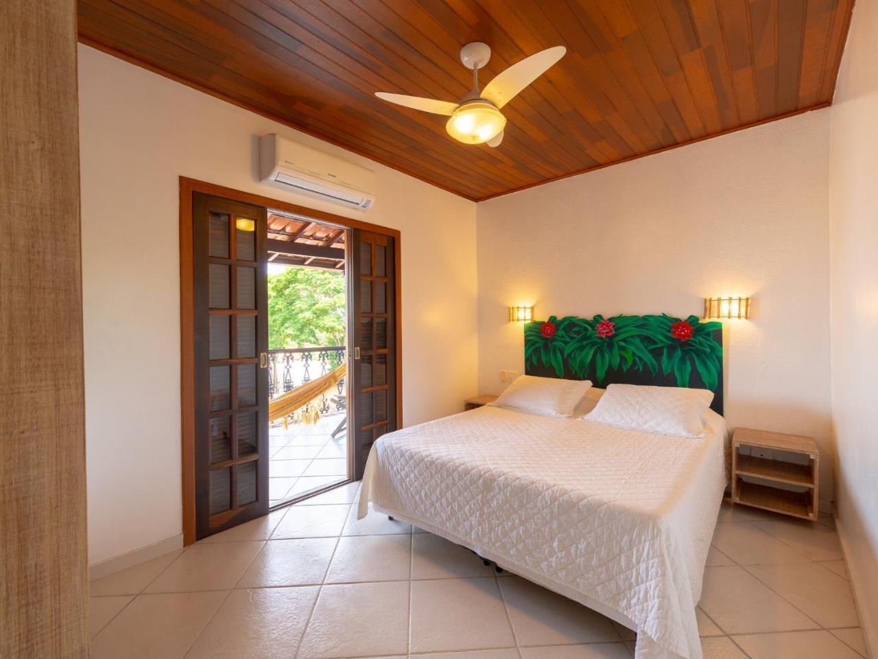 Pousada Pereque Ilhabela Exteriér fotografie