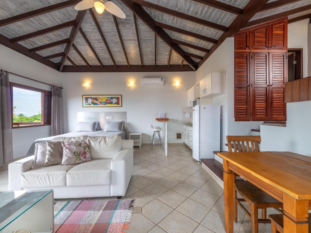 Pousada Pereque Ilhabela Exteriér fotografie