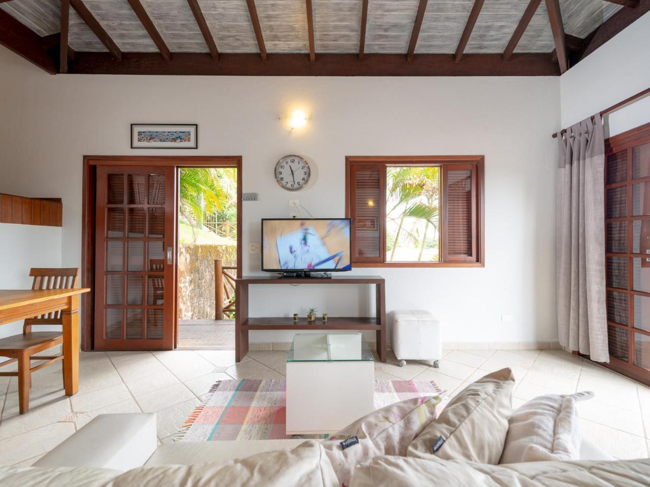 Pousada Pereque Ilhabela Exteriér fotografie