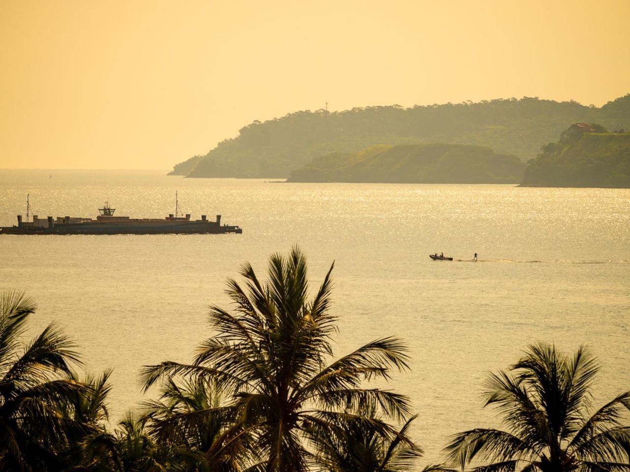 Pousada Pereque Ilhabela Exteriér fotografie