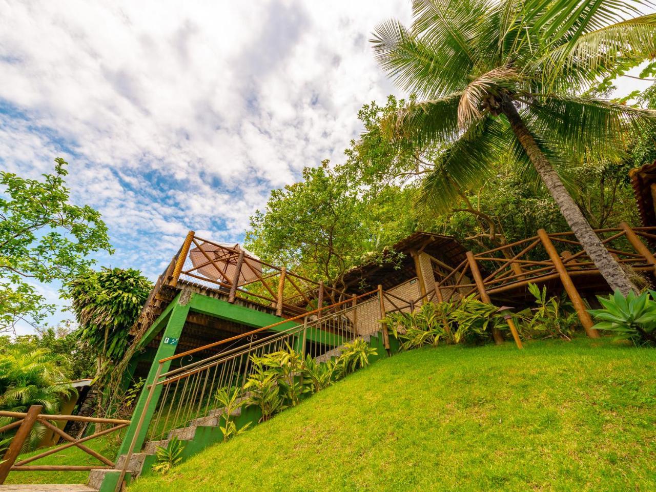 Pousada Pereque Ilhabela Exteriér fotografie